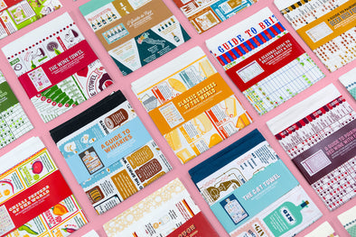 Stuart Gardiner Tea Towels
