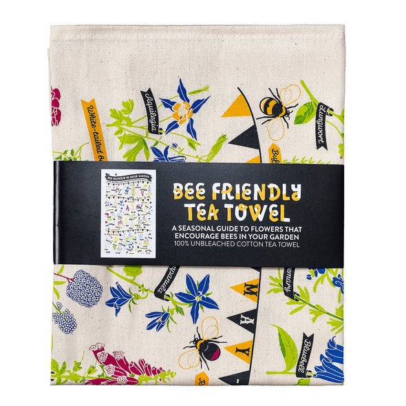 Bee Friendly