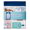 The G & T Towel