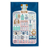 The G & T Towel
