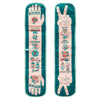 Bake Love Double Oven Glove
