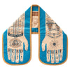 Head Chef Double Oven Glove