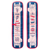 Rock Cake Double Oven Glove