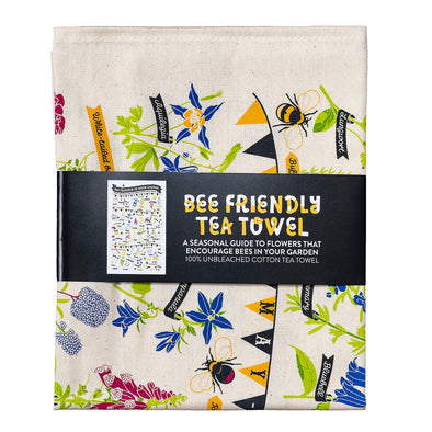 Bee Friendly