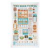 The Beer Towel