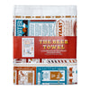 The Beer Towel