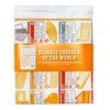 Classic Cheeses of the World