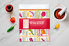 Chilli Peppers of the World