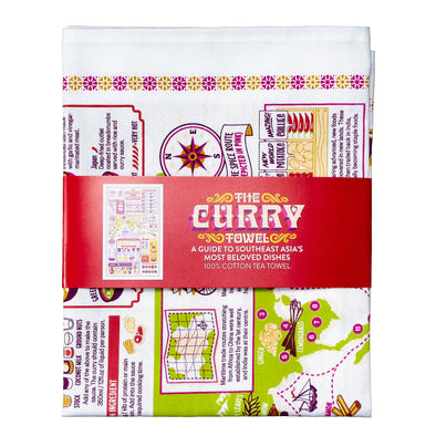The Curry Towel