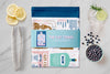 The G & T Towel