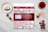 A Guide to Pairing Red Wine with Food